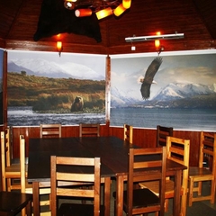 Отель Постоялый двор ЯМ, Ям-Ижора, Ленинградская область