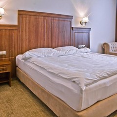 Гостиница Ретро, Ялуторовск, Тюменская область