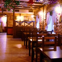 Отель Постоялый двор ЯМ, Ям-Ижора, Ленинградская область