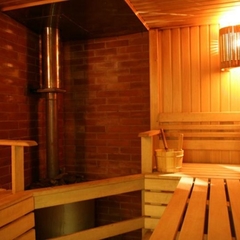 Отель Постоялый двор ЯМ, Ям-Ижора, Ленинградская область