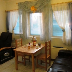 Отель Постоялый двор ЯМ, Ям-Ижора, Ленинградская область