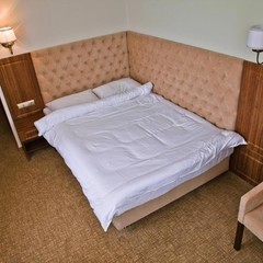 Гостиница Ретро, Ялуторовск, Тюменская область