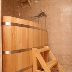 Отель Постоялый двор ЯМ, Ям-Ижора, Ленинградская область