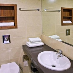 Гостиница Ретро, Ялуторовск, Тюменская область