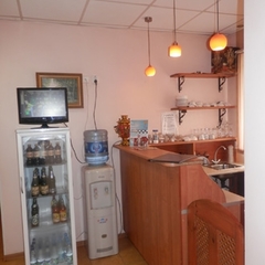 Отель Постоялый двор ЯМ, Ям-Ижора, Ленинградская область