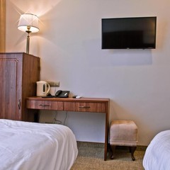 Гостиница Ретро, Ялуторовск, Тюменская область