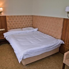 Гостиница Ретро, Ялуторовск, Тюменская область