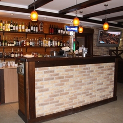 Отель Постоялый двор ЯМ, Ям-Ижора, Ленинградская область