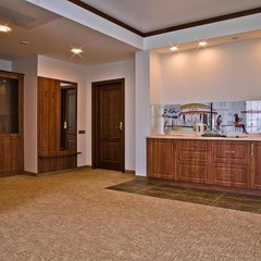 Гостиница Ретро, Ялуторовск, Тюменская область