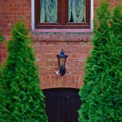 Отель Анна, Янтарный, Калининградская область