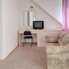 Отель Анна, Янтарный, Калининградская область