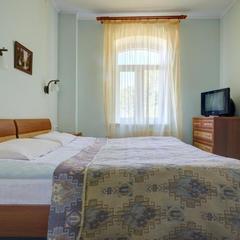 Отель Анна, Янтарный, Калининградская область