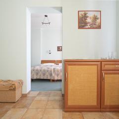 Отель Анна, Янтарный, Калининградская область