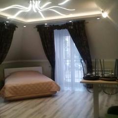 Гостевой дом Алина, Янтарный, Калининградская область