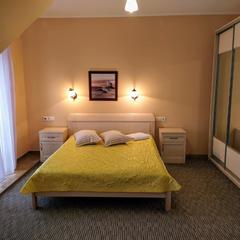 Отель Анна, Янтарный, Калининградская область