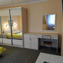 Отель Анна, Янтарный, Калининградская область