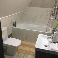 Гостевой дом Алина, Янтарный, Калининградская область