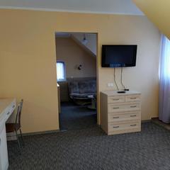 Отель Анна, Янтарный, Калининградская область