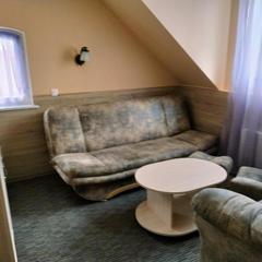 Отель Анна, Янтарный, Калининградская область