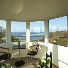 Гостиница Акватория, Янтарный, Калининградская область