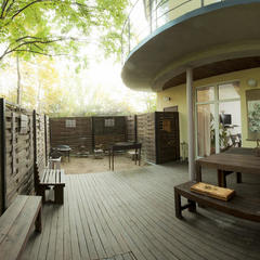 Гостиница Акватория, Янтарный, Калининградская область