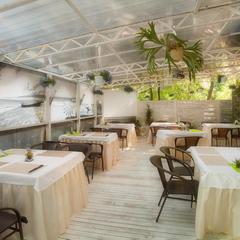 Гостиница Акватория, Янтарный, Калининградская область