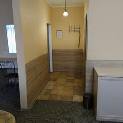 Отель Анна, Янтарный, Калининградская область