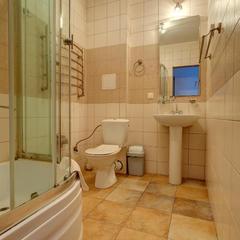 Отель Анна, Янтарный, Калининградская область