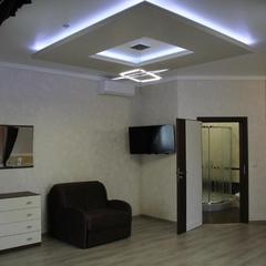 Гостевой дом Алина, Янтарный, Калининградская область