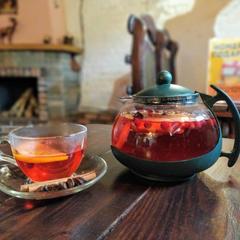 Отель Анна, Янтарный, Калининградская область