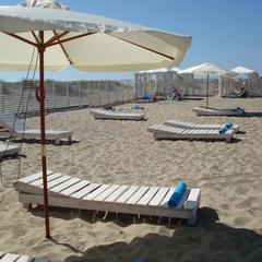 Гостиница Акватория, Янтарный, Калининградская область