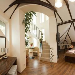 Гостиница Акватория, Янтарный, Калининградская область