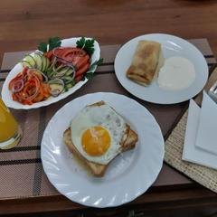 Отель Анна, Янтарный, Калининградская область