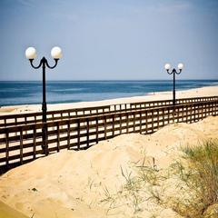 Отель Анна, Янтарный, Калининградская область