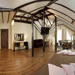 Гостиница Акватория, Янтарный, Калининградская область