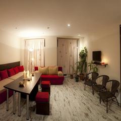 Гостиница Акватория, Янтарный, Калининградская область