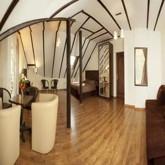 Гостиница Акватория, Янтарный, Калининградская область