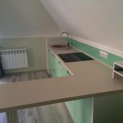 Гостевой дом Алина, Янтарный, Калининградская область