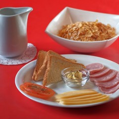 Гостиница Акватория, Янтарный, Калининградская область