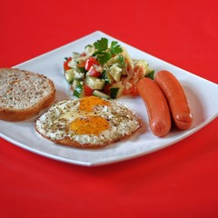 Гостиница Акватория, Янтарный, Калининградская область