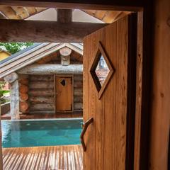 Отель Анна, Янтарный, Калининградская область