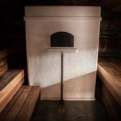 Отель Анна, Янтарный, Калининградская область