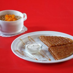 Гостиница Акватория, Янтарный, Калининградская область