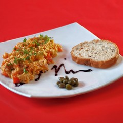 Гостиница Акватория, Янтарный, Калининградская область