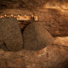 Отель Анна, Янтарный, Калининградская область