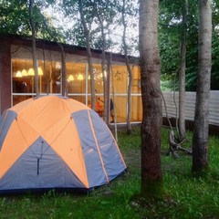 Гостиница Акватория, Янтарный, Калининградская область