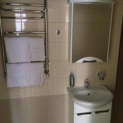 Гостевой дом Алина, Янтарный, Калининградская область