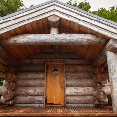 Отель Анна, Янтарный, Калининградская область