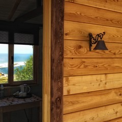 Гостиница Акватория, Янтарный, Калининградская область