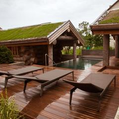 Отель Анна, Янтарный, Калининградская область